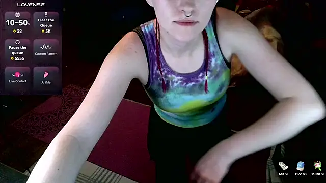  hellostormy  online show from 02/25/25, 12:25