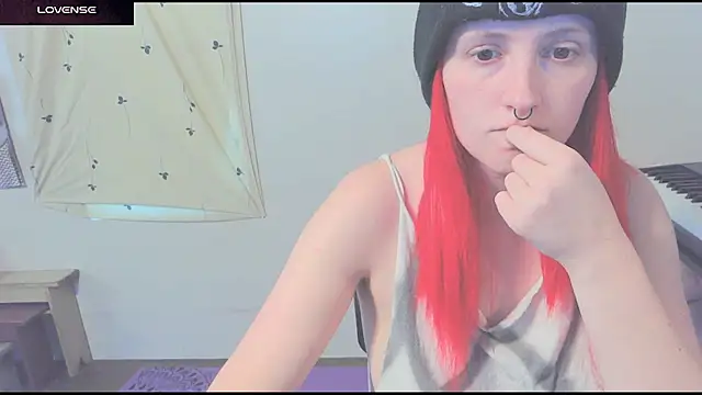  hellostormy  online show from 04/19/26, 01:45