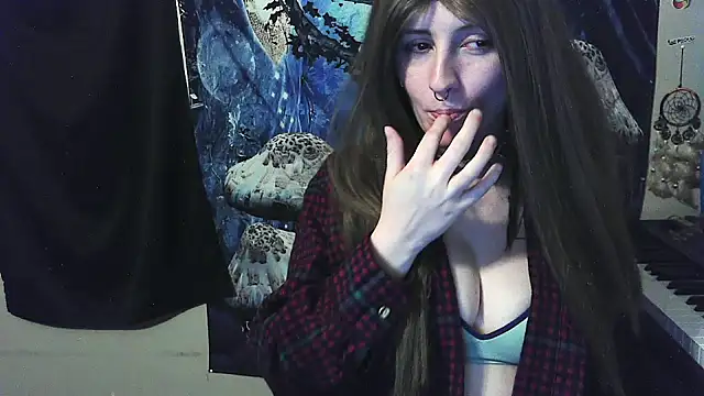 Snapshot of _hellostormy_ chatting on 02/10/26, 11:31 hellostormy online show from 02/10/26, 11:31