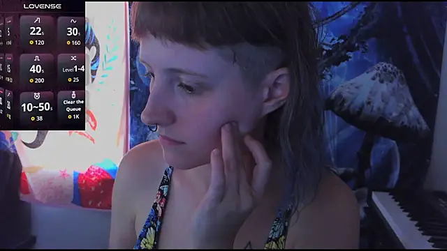  hellostormy  online show from 09/18/25, 04:43