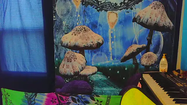 Snapshot of _hellostormy_ chatting on 03/01/26, 04:07 hellostormy online show from 03/01/26, 04:07