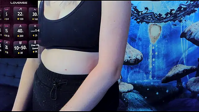  hellostormy  online show from 09/15/25, 03:56