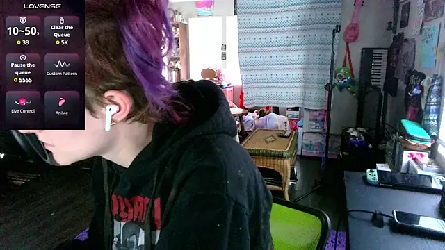  hellostormy  online show from 03/03/25, 02:39