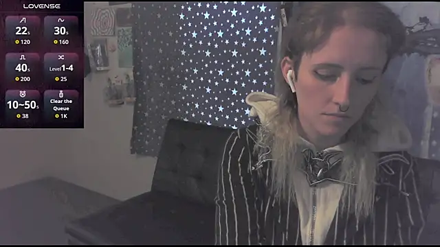  hellostormy  online show from 09/08/25, 03:00