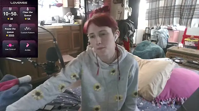  hellostormy  online show from 02/20/25, 06:35