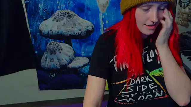  hellostormy  online show from 11/18/25, 11:57