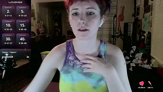  hellostormy  online show from 03/03/25, 07:03