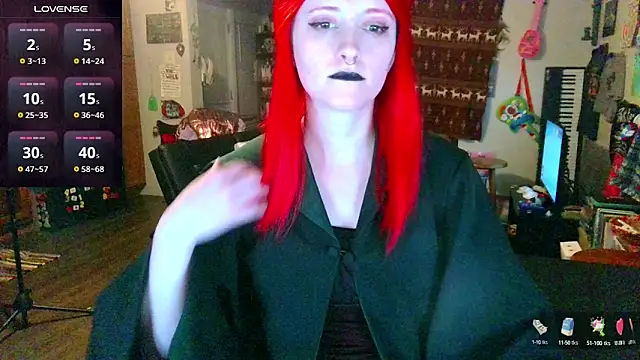  hellostormy  online show from 03/12/25, 11:10