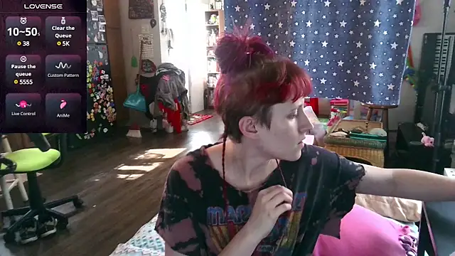  hellostormy  online show from 02/26/25, 04:49