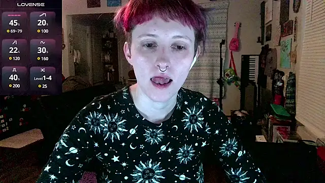  hellostormy  online show from 03/02/25, 11:52