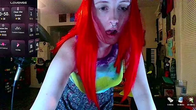  hellostormy  online show from 03/06/25, 05:14