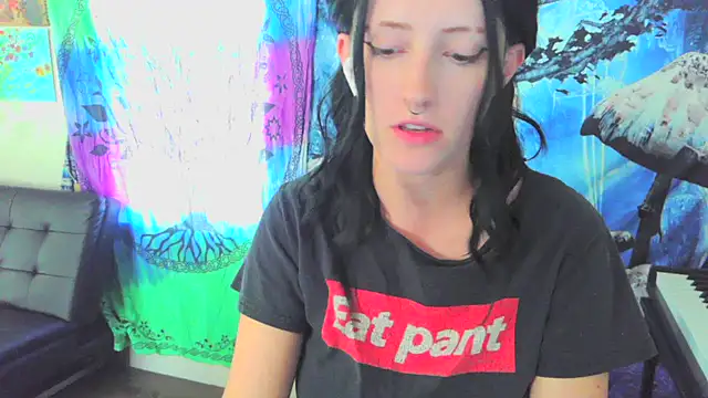  hellostormy  online show from 10/01/25, 04:22