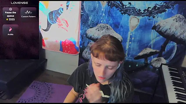  hellostormy  online show from 09/23/25, 03:52