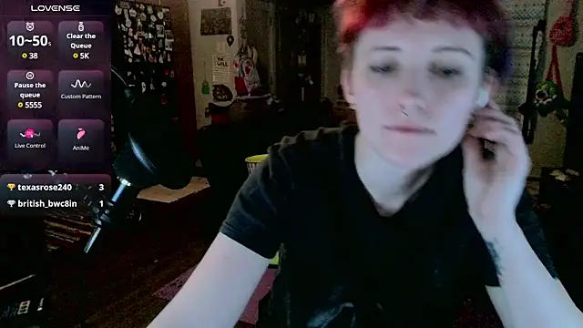  hellostormy  online show from 03/03/25, 10:06