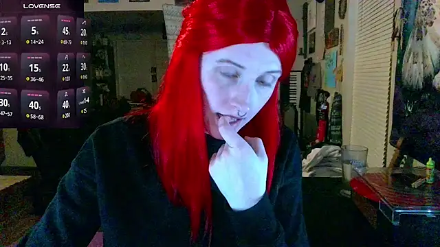  hellostormy  online show from 03/08/25, 02:45