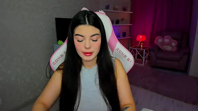 AlluringAriel online show from 04/14/26, 11:15