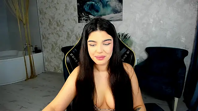 Snapshot of AlluringAriel chatting on 02/05/26, 07:10 AlluringAriel online show from 02/05/26, 07:10