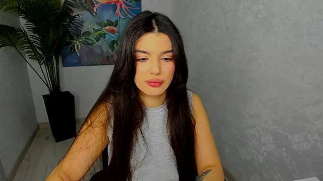 Snapshot of AlluringAriel chatting on 02/17/26, 04:21 AlluringAriel online show from 02/17/26, 04:21