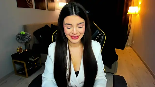 AlluringAriel online show from 03/08/26, 11:35