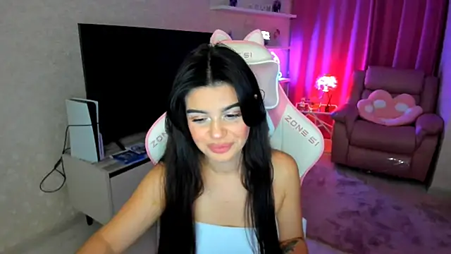 AlluringAriel online show from 10/05/25, 07:26