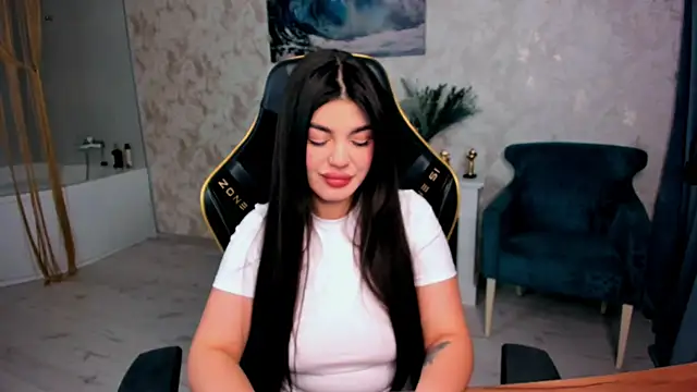 Snapshot of AlluringAriel chatting on 02/20/26, 07:27 AlluringAriel online show from 02/20/26, 07:27