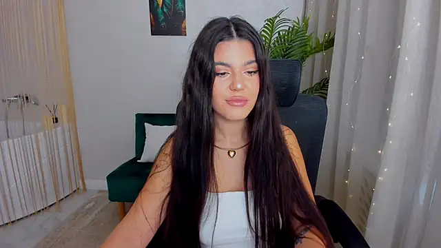 AlluringAriel online show from 03/13/25, 12:56