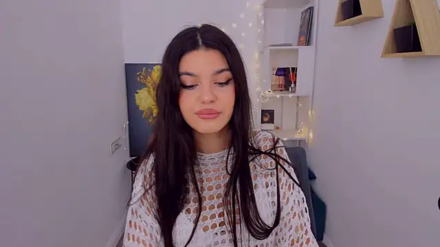 AlluringAriel online show from 03/15/25, 06:36