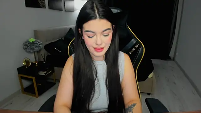 AlluringAriel online show from 03/26/26, 04:11