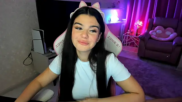 AlluringAriel online show from 10/21/25, 07:46