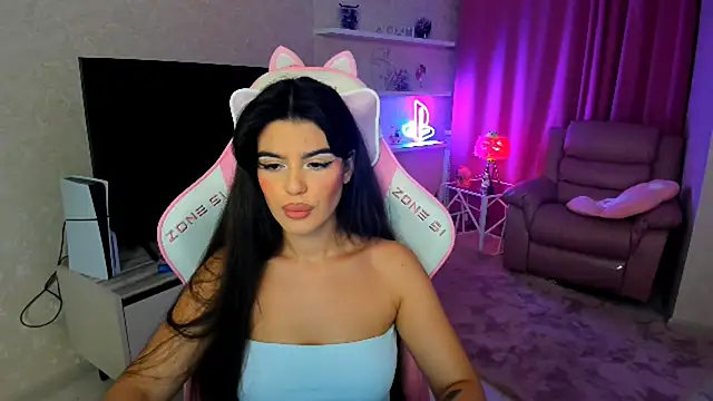 AlluringAriel online show from 09/22/25, 07:20