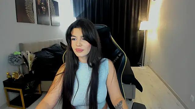 AlluringAriel online show from 09/19/25, 11:25