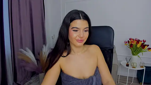 AlluringAriel online show from 03/11/25, 07:58