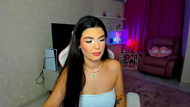 AlluringAriel online show from 11/08/25, 12:31