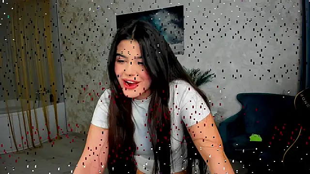 AlluringAriel online show from 04/18/26, 11:23