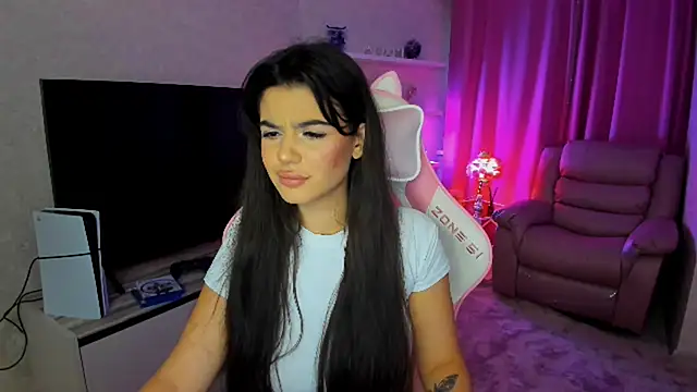 AlluringAriel online show from 09/11/25, 03:17