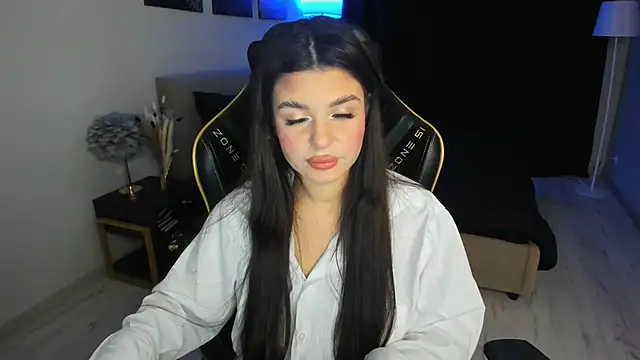 AlluringAriel online show from 11/20/25, 07:14