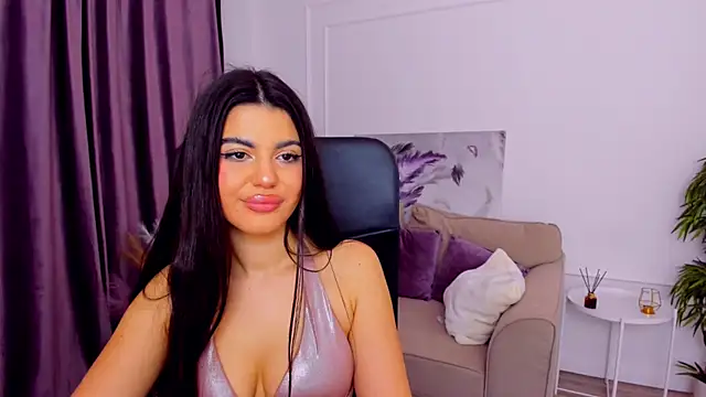 AlluringAriel online show from 03/18/25, 01:46