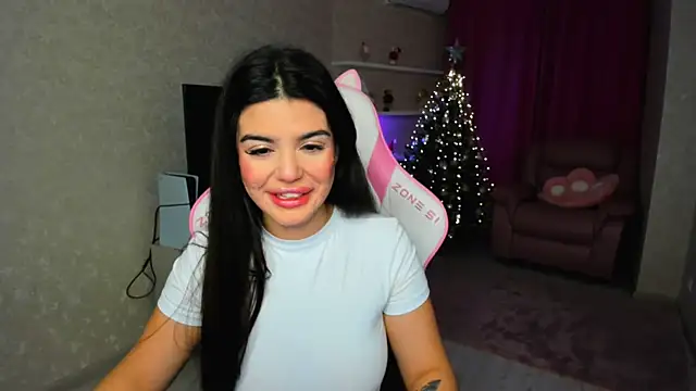 AlluringAriel online show from 12/16/25, 07:29