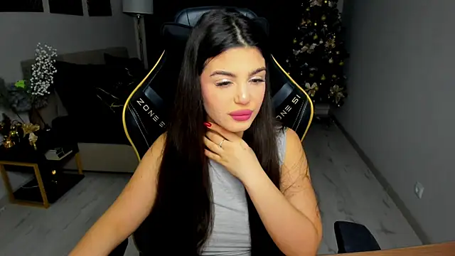 Snapshot of AlluringAriel chatting on 01/11/26, 07:32 AlluringAriel online show from 01/11/26, 07:32