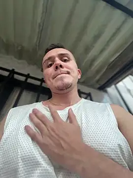 Snapshot of adam-rivera chatting on 02/03/26, 10:59 adam-rivera online show from 02/03/26, 10:59