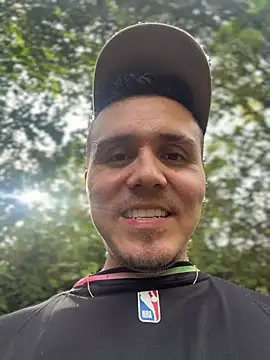 adam-rivera online show from 03/11/26, 08:25