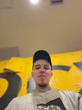 adam-rivera online show from 04/23/26, 05:03