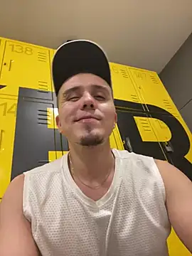 Snapshot of adam-rivera chatting on 01/29/25, 07:00 adam-rivera online show from 01/29/25, 07:00