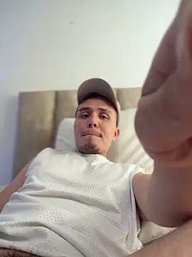 adam-rivera online show from 03/16/26, 01:26