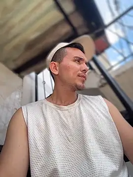 adam-rivera online show from 03/31/26, 05:15