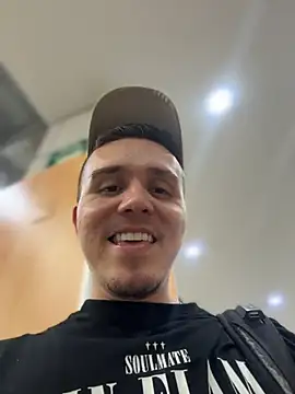 adam-rivera online show from 03/26/26, 10:07