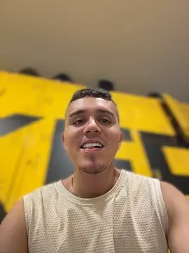 adam-rivera online show from 05/10/26, 03:47