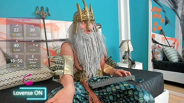 Snapshot of adam-rivera chatting on 10/31/25, 04:25 adam-rivera online show from 10/31/25, 04:25