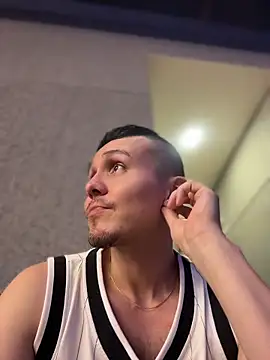 adam-rivera online show from 04/13/26, 08:46