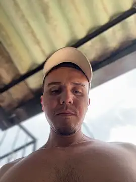 adam-rivera online show from 03/28/26, 05:03